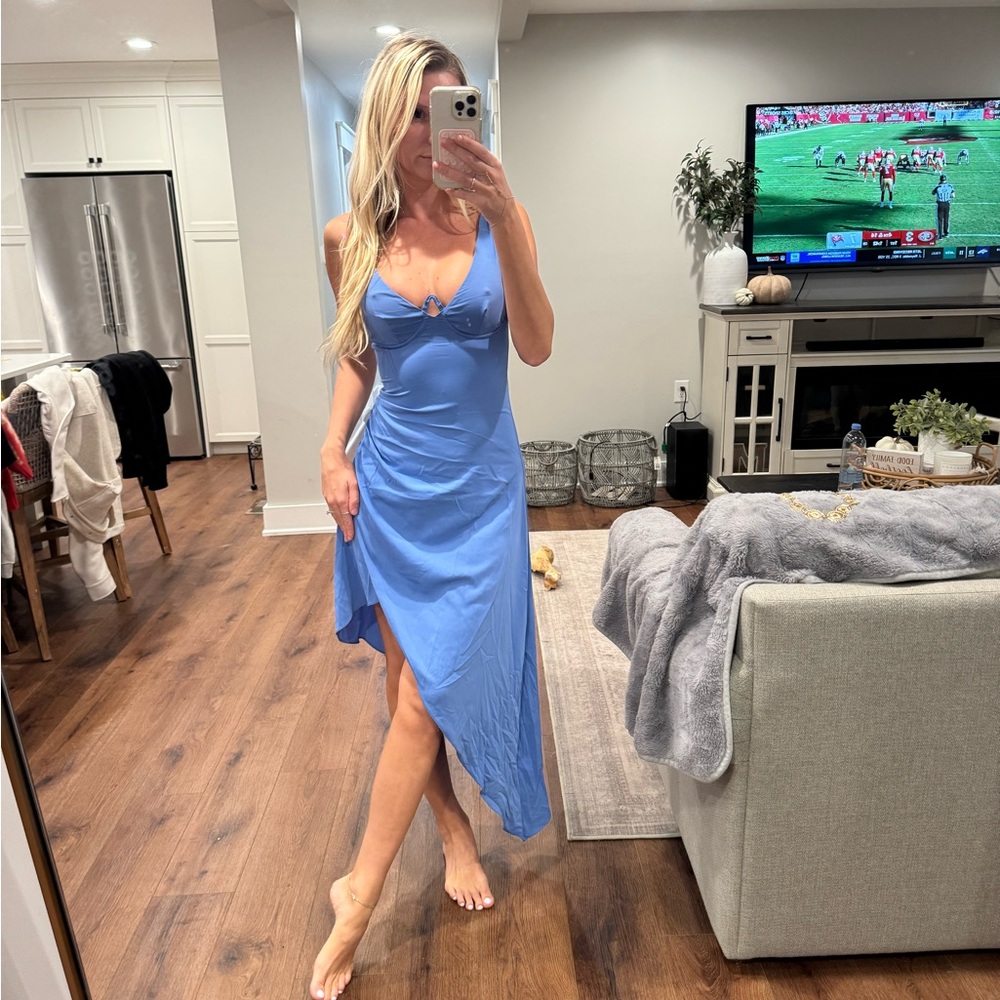 Fashion nova dress size small